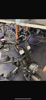 Fatbike v8, Fietsen en Brommers, Brommers | Tomos, Verzenden, Zo goed als nieuw, Overige modellen