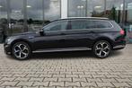 Volkswagen Passat Variant 1.4 TSI PHEV GTE Business | ACC |, Gebruikt, Zwart, 4 cilinders, Zwart