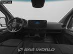 Mercedes Sprinter 514 CDI Automaat Dubbel Cabine Kipper met, Automaat, Stof, Gebruikt, Euro 6