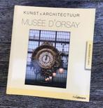 Boek Musée D’Orsay, Nieuw, Ophalen of Verzenden