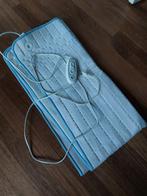 Elektrische deken 1 persoons, Ophalen of Verzenden