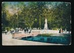 Rotterdam - Park [003-4373, Ophalen of Verzenden, Voor 1920, Gelopen, Zuid-Holland