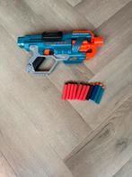 Nerf gun, Kinderen en Baby's, Speelgoed | Buiten | Actiespeelgoed, Ophalen, Zo goed als nieuw