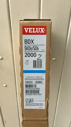 Velux BDX SK06/S06, Doe-het-zelf en Verbouw, Glas en Ramen, Ophalen of Verzenden, Zo goed als nieuw, Dakraam, 80 tot 120 cm
