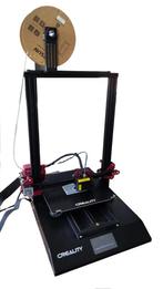 Creality CR-10S PRO 3D Printer, Ophalen, Gebruikt, Creality
