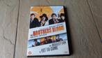 dvd the brothers bloom, Vanaf 12 jaar, Ophalen of Verzenden, Zo goed als nieuw, Actie