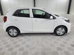 Kia Picanto ComfortPlusLine, Carplay, Camera, Airco, Voorwielaandrijving, Stof, Gebruikt, Start-stop-systeem