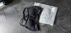 dfyne bh maat L Midnight black, Kleding | Dames, Sportkleding, Maat 38/40 (M), Zwart, Nieuw, Ophalen of Verzenden
