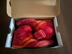 O’bleu sneakers rood/oranje maat 36, Kleding | Dames, Ophalen of Verzenden, Sneakers of Gympen, Zo goed als nieuw, O’bleu