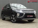 Mitsubishi Eclipse Cross 1.5 DI-T First Edition * CARPLAY *, 4 cilinders, 1435 kg, Zwart, Origineel Nederlands