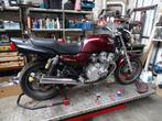 honda cb750 seven fifty, Ophalen of Verzenden, Gebruikt