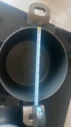 Masterchef pannen, Ophalen of Verzenden, Gebruikt