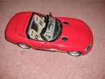 Dodge Viper RT10 1:18 Burago.
Als nieuw, Ophalen of Verzenden, Zo goed als nieuw, Bburago