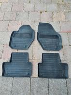 Originele Volvo rubber automatten XC60, Auto diversen, Automatten, Ophalen of Verzenden, Gebruikt