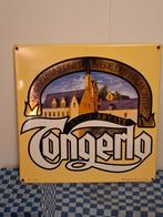 Emaille bord, Ophalen of Verzenden, Reclamebord