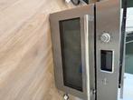 Inbouw oven, Witgoed en Apparatuur, Ophalen, Gebruikt, 45 tot 60 cm