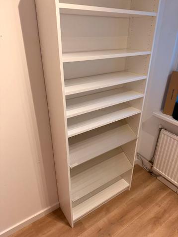Ikea Billy Boekenkast 80x28x202 cm - afbeelding 5