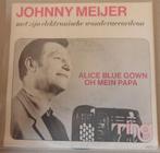 Johnny Meijer > Doedelzak Boogie, Gebruikt, 7 inch, Single, Ophalen of Verzenden