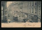 ‘’s Gravenhage – Prinsestraat - KRST005-3123, Verzenden, Voor 1920, Gelopen, Zuid-Holland