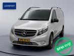 Mercedes-Benz Vito 114 CDI Lang Trekhaak Navigatie Lichtmeta, Automaat, 4 cilinders, Met garantie (alle), Bedrijf