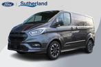 Ford Transit Custom 320S 2.0TD 185Pk Sport DC | 185pk Automa, 4 cilinders, Origineel Nederlands, Diesel, 185 pk