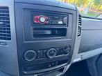 Mercedes-Benz Sprinter 210 2.2 CDI 325 HD, '12 aut., 128000, Auto's, Bestelauto's, Automaat, Euro 5, Gebruikt, Zwart