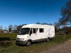 Mooie en hele goede HYMER B614 camper, Integraal, Diesel, Particulier, Hymer