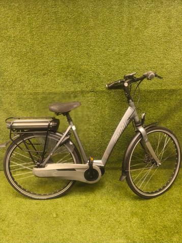 Rih Omega 3 damesfiets E Bike  beschikbaar voor biedingen