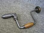 Omslag. Stanley 909, 10 inch  --splitje hout--, Verzenden, Gebruikt, Gereedschap of Toebehoren