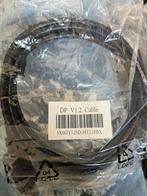 Nieuw Displayport 4K kabel V1.2 premium, Ophalen of Verzenden, Nieuw