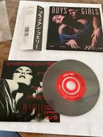 Bryan Ferry - Boys and Girls (HDCD JAPAN), Cd's en Dvd's, Cd's | Pop, Ophalen of Verzenden, 1980 tot 2000, Gebruikt