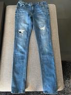 INDIAN BLUE JEANS spijkerbroek skinny fit broek mt 16 = 176, Broek, Gebruikt, Ophalen of Verzenden, Jongen