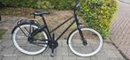 Cortina blau riem aandrijving belt, Fietsen en Brommers, Overige merken, Ophalen of Verzenden, Zo goed als nieuw, Minder dan 10 versnellingen