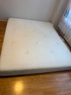 Aloe vera matras 160x200 moet snel weg, Huis en Inrichting, Slaapkamer | Matrassen en Bedbodems, Ophalen, Zo goed als nieuw, Tweepersoons
