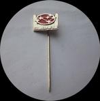 SUBARU speldje, Verzamelen, Ophalen of Verzenden, Zo goed als nieuw, Transport, Speldje of Pin