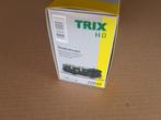 Trix 22046 dampklittel verpakking, Hobby en Vrije tijd, Modeltreinen | H0, Ophalen, Gebruikt, Gelijkstroom, Trix