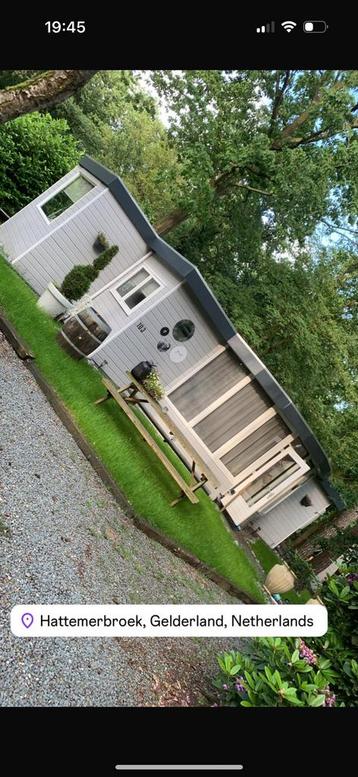 Chalet Veluwe te huur Hattemerbroek weekend, week, maand beschikbaar voor biedingen