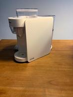 IZINO MilQmaker, flessenmaker, fles senseo, Kinderen en Baby's, Ophalen of Verzenden, Zo goed als nieuw, Flessen- of potjesverwarmer