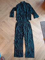 Blouse en broek / pak Zara, maat M, Ophalen of Verzenden, A, A, A