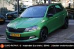 Skoda Fabia 1.2 TSI Monte Carlo, Voorwielaandrijving, Gebruikt, Euro 6, 4 cilinders