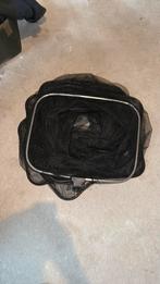 Leefnet +- 3 meter, Ophalen of Verzenden, Zo goed als nieuw, Net of Fuik