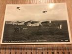 Vooroorlogse KLM Fokker F.8 PH-AED & F.7a PH-AEB Vliegtuig, Verzamelen, Ophalen of Verzenden, Zo goed als nieuw, Kaart, Foto of Prent