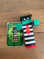 Mac Donalds Minecraft zombie, Verzamelen, Poppetjes en Figuurtjes, Ophalen of Verzenden, Nieuw