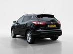 Nissan Qashqai 1.2 Business Edition Automaat, Trekhaak, 360*, Auto's, Nissan, 65 €/maand, Gebruikt, 4 cilinders, 116 pk