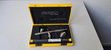 Harder & Steenbeck Evolution 2in1 Classic Airbrush beschikbaar voor biedingen