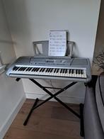 Yamaha keyboard PSR 290 met standaard, Muziek en Instrumenten, Ophalen, Yamaha, Met standaard, 61 toetsen