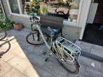 Sparta C1 (nieuwe motor en bedrading nodig), Ophalen, Gebruikt