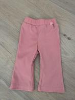 Bakkaboe roze broek, Kinderen en Baby's, Babykleding | Maat 68, Meisje, Ophalen of Verzenden, Zo goed als nieuw, Bakkaboe