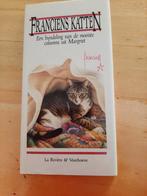 12 boeken Franciens katten, Boeken, Verzenden, Zo goed als nieuw, Katten, Francien van Westering