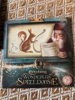 Efteling cd speeldoosje nummer 3 en nummer 11, 2 euro/stuk, Verzamelen, Efteling, Ophalen of Verzenden, Zo goed als nieuw